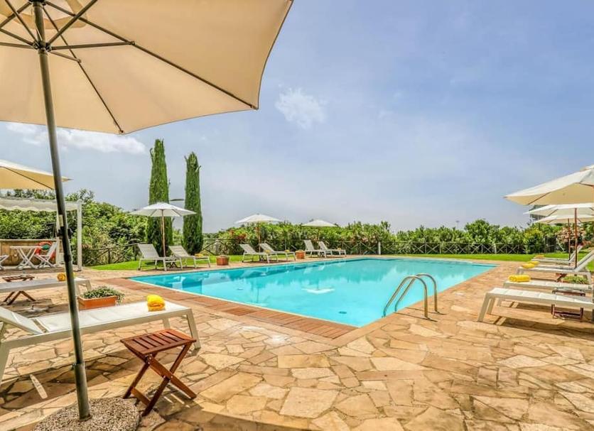 Piscine Photo