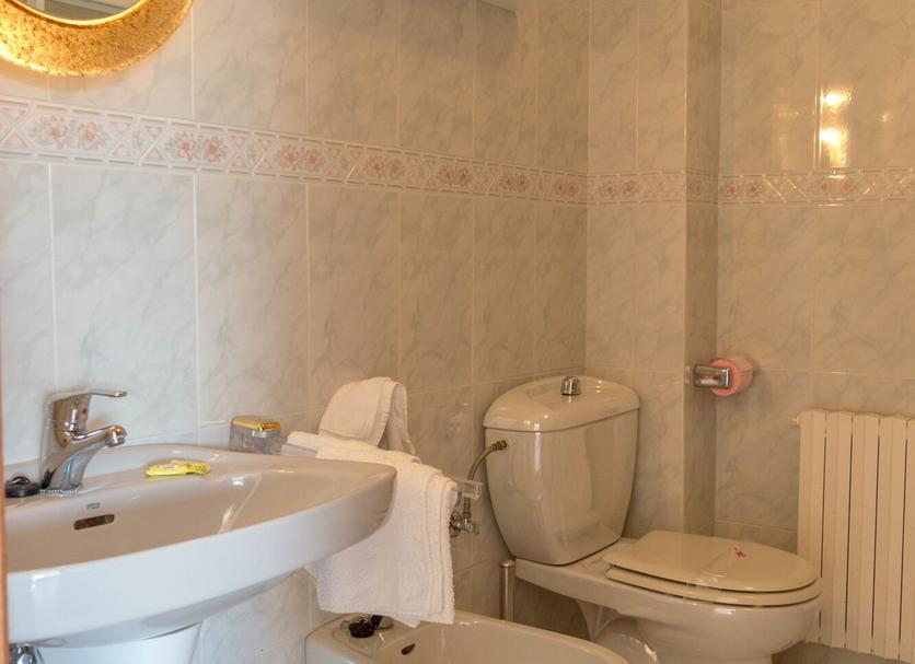 Salle de bain Photo