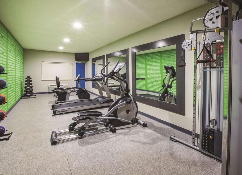Salle de sport Photo