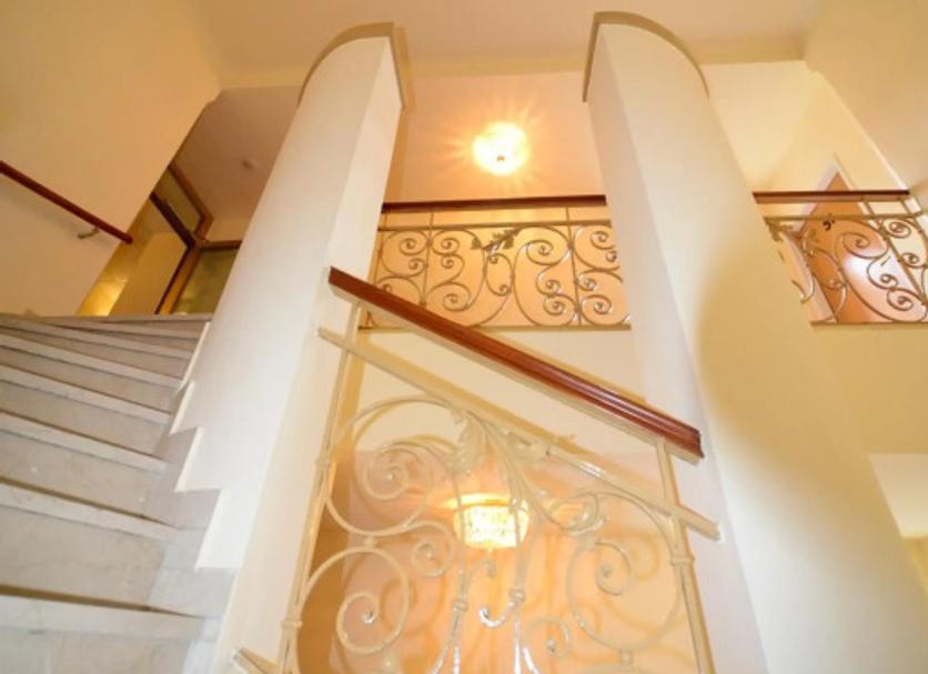 Escalier Photo