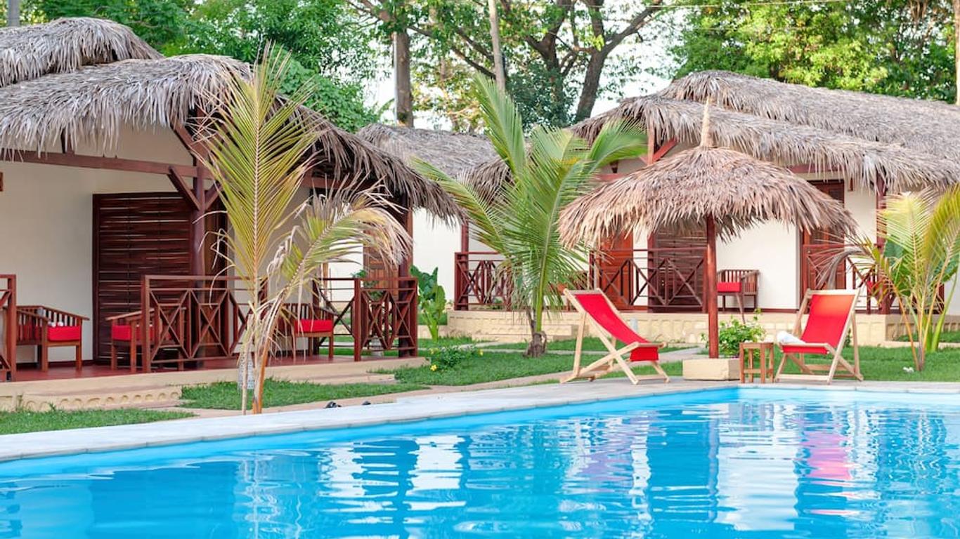 Blue Sky Resort