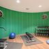 Salle de sport