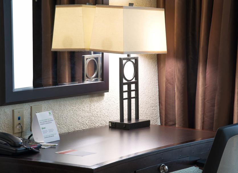 Équipements de la chambre Photo
