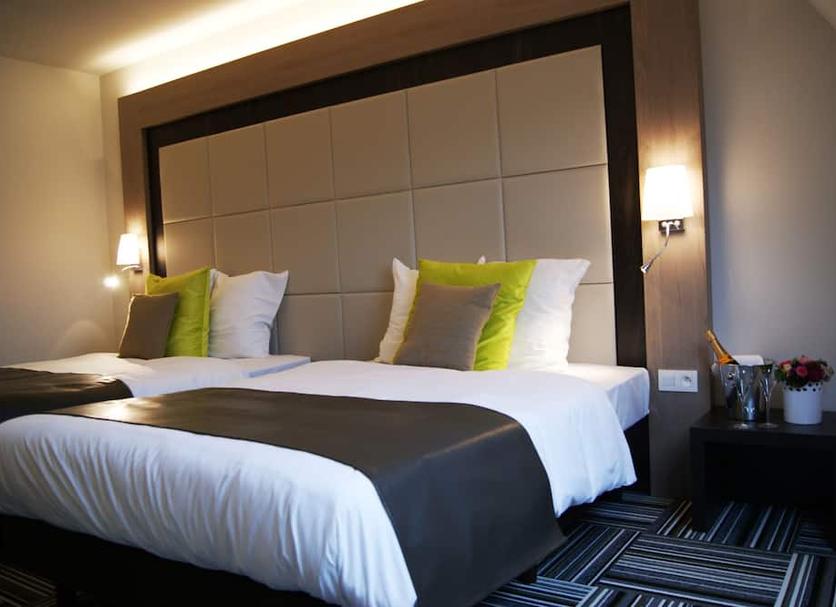 Chambre Photo