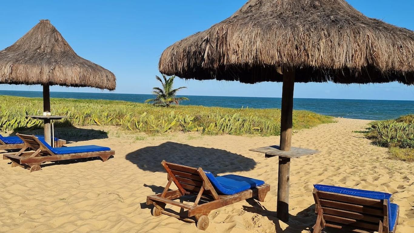 Hotel Pousada Praia das Ondas