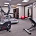 Salle de sport