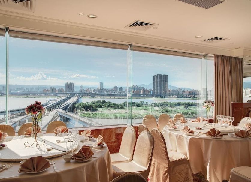 Salle de banquet Photo