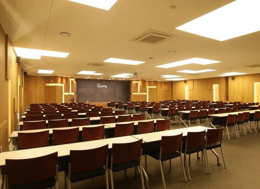 Espace de conférence Photo