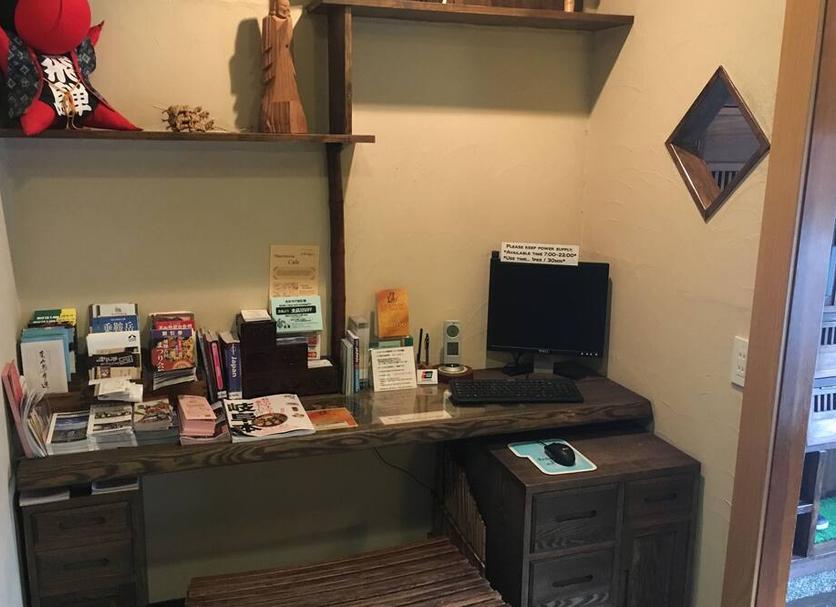 Équipements de la chambre Photo