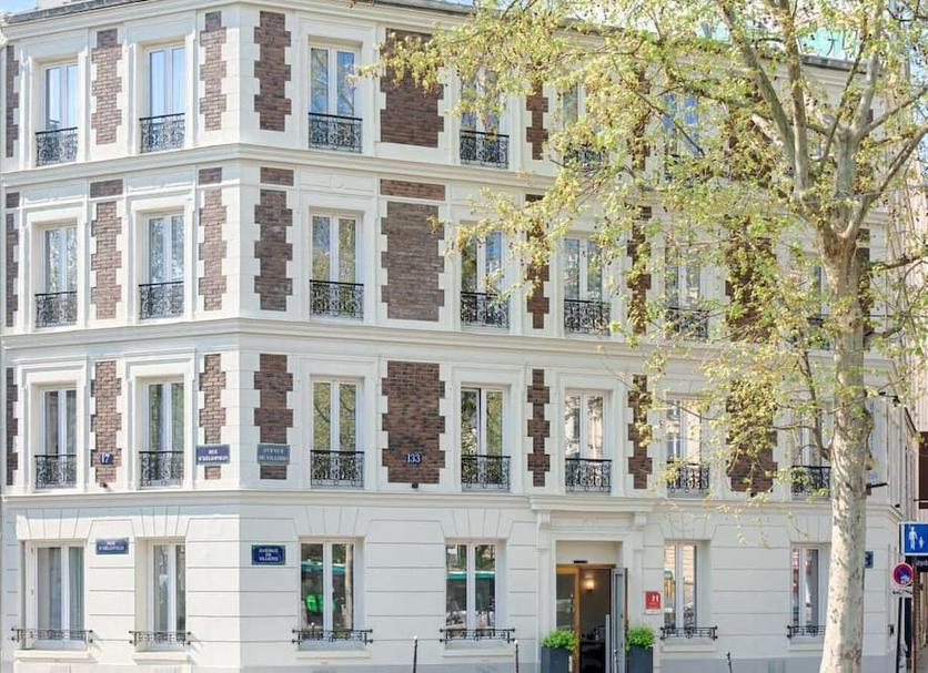Bâtiment Photo
