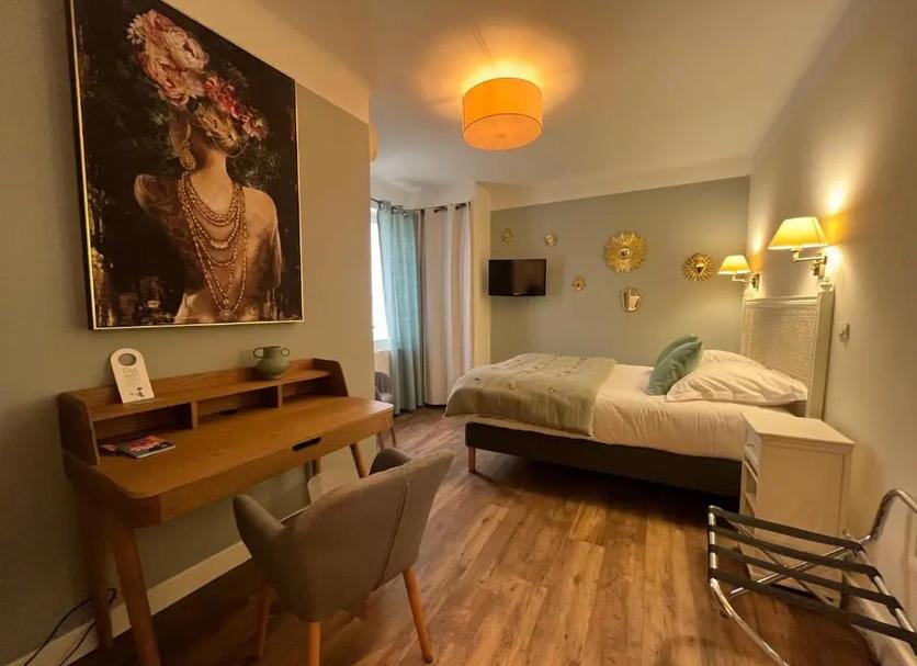 Chambre Photo