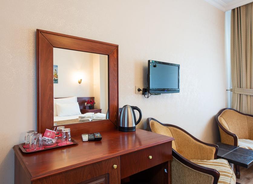 Équipements de la chambre Photo