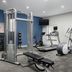 Salle de sport