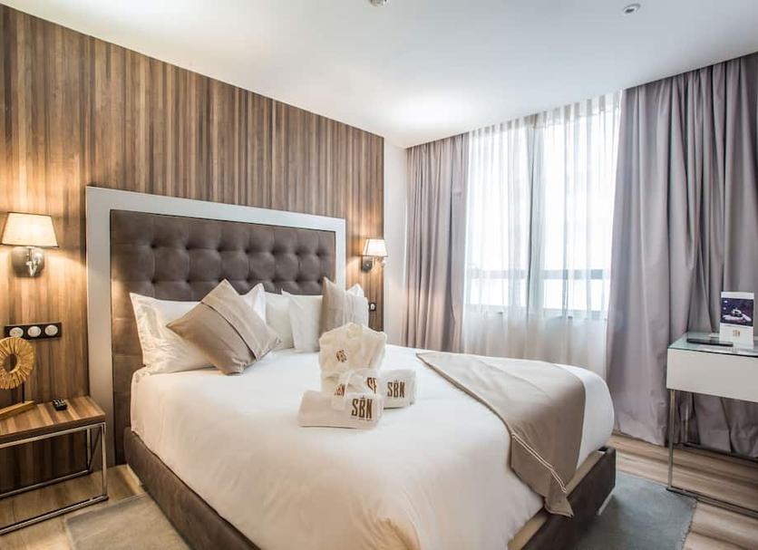 Chambre Photo