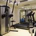 Salle de sport
