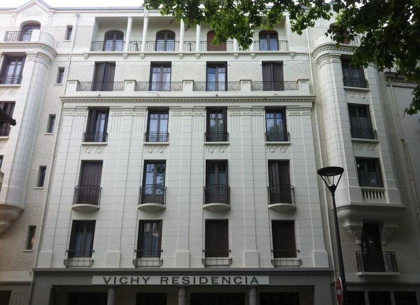 Bâtiment Photo