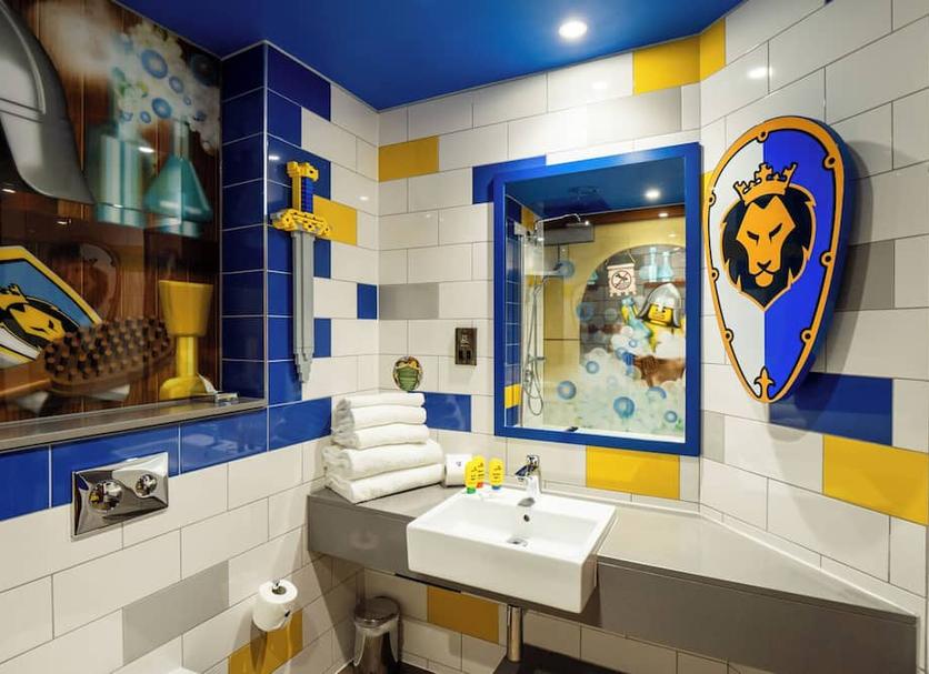 Salle de bain Photo