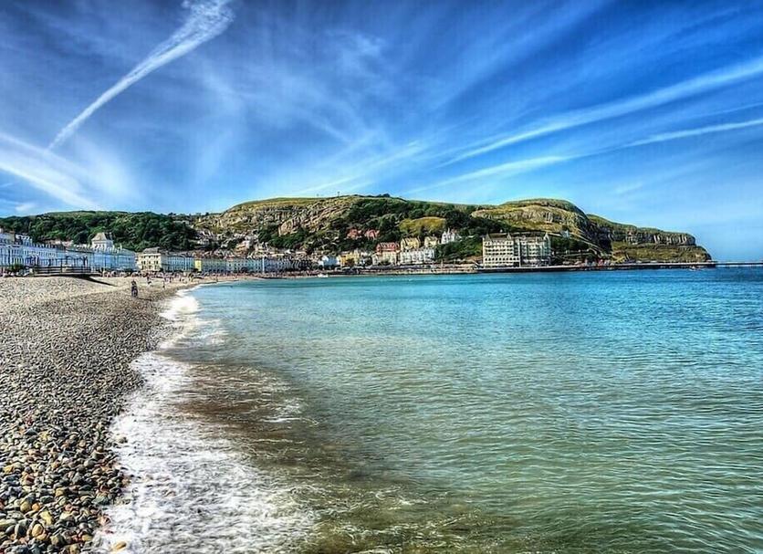Plage Photo