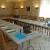 Espace de conférence