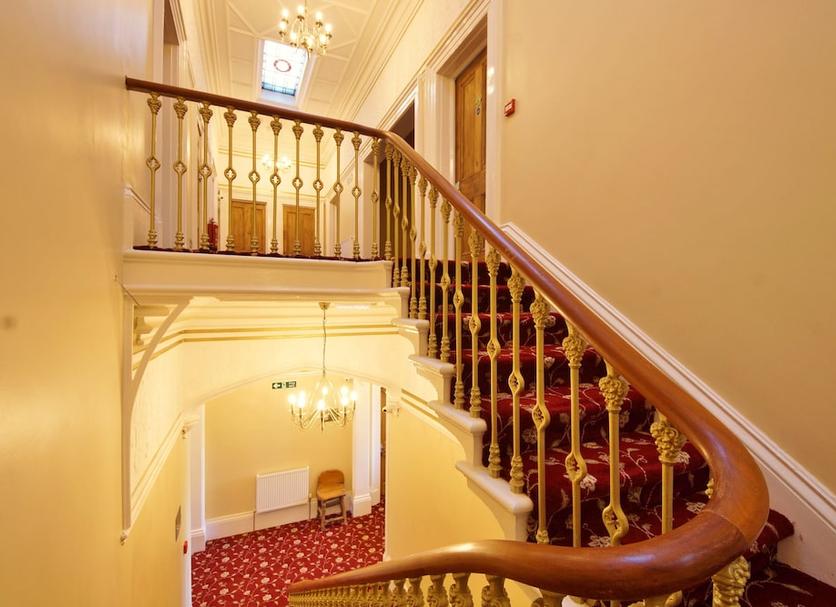 Escalier Photo