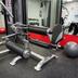 Salle de sport