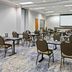 Espace de conférence
