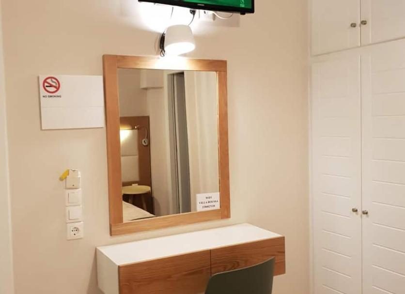 Équipements de la chambre Photo