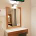 Équipements de la chambre