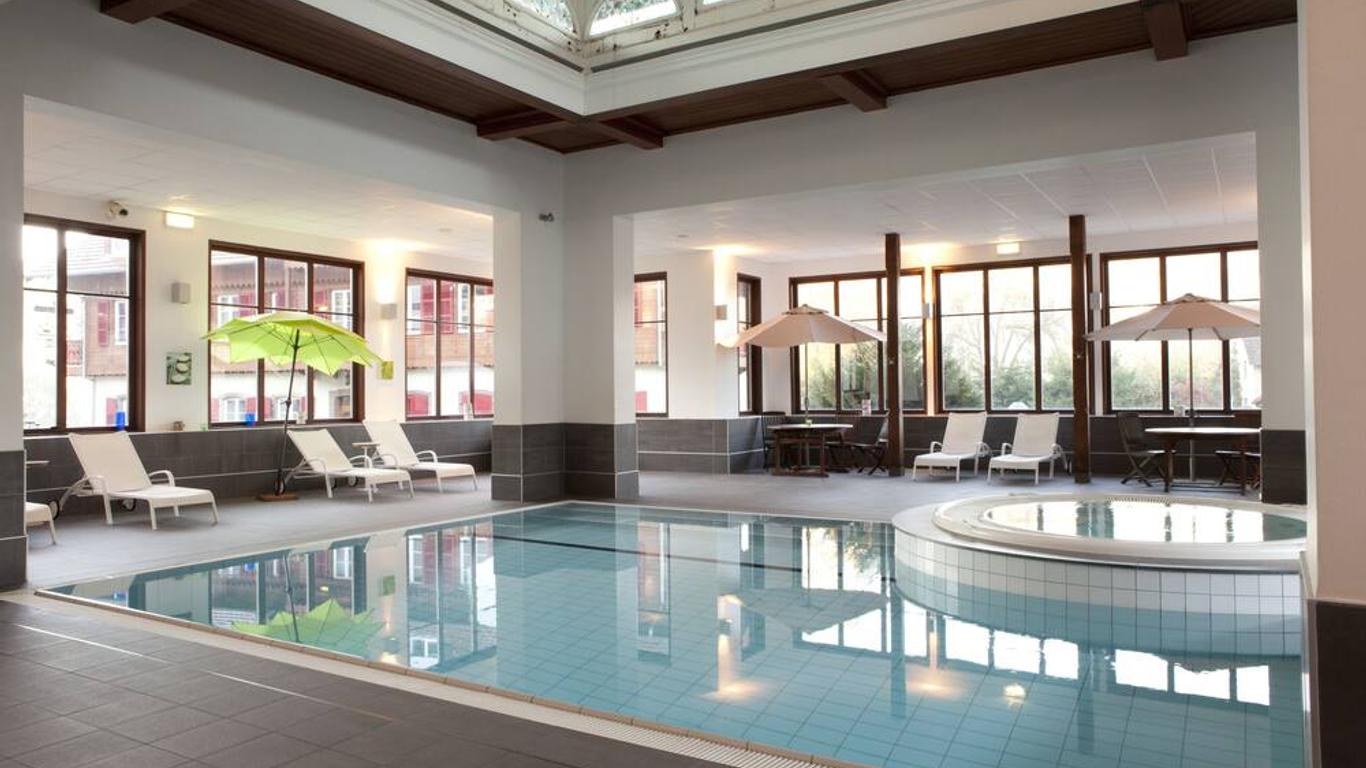 Grand Hôtel Hohwald