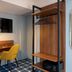 Équipements de la chambre