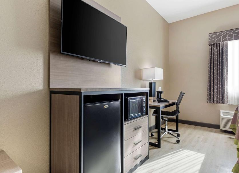 Équipements de la chambre Photo