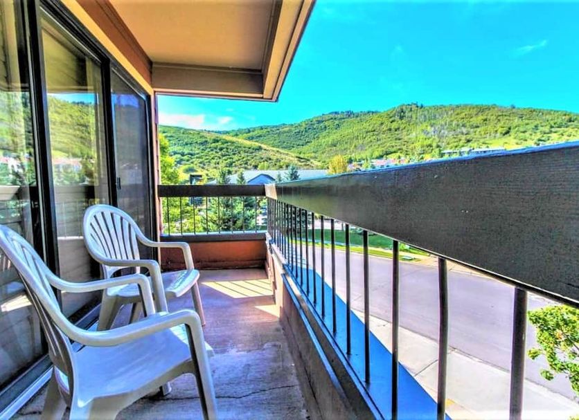 Balcon Photo