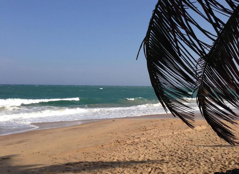 Plage Photo