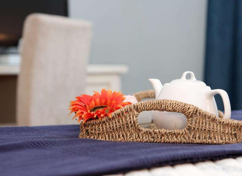 Équipements de la chambre Photo