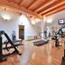 Salle de sport