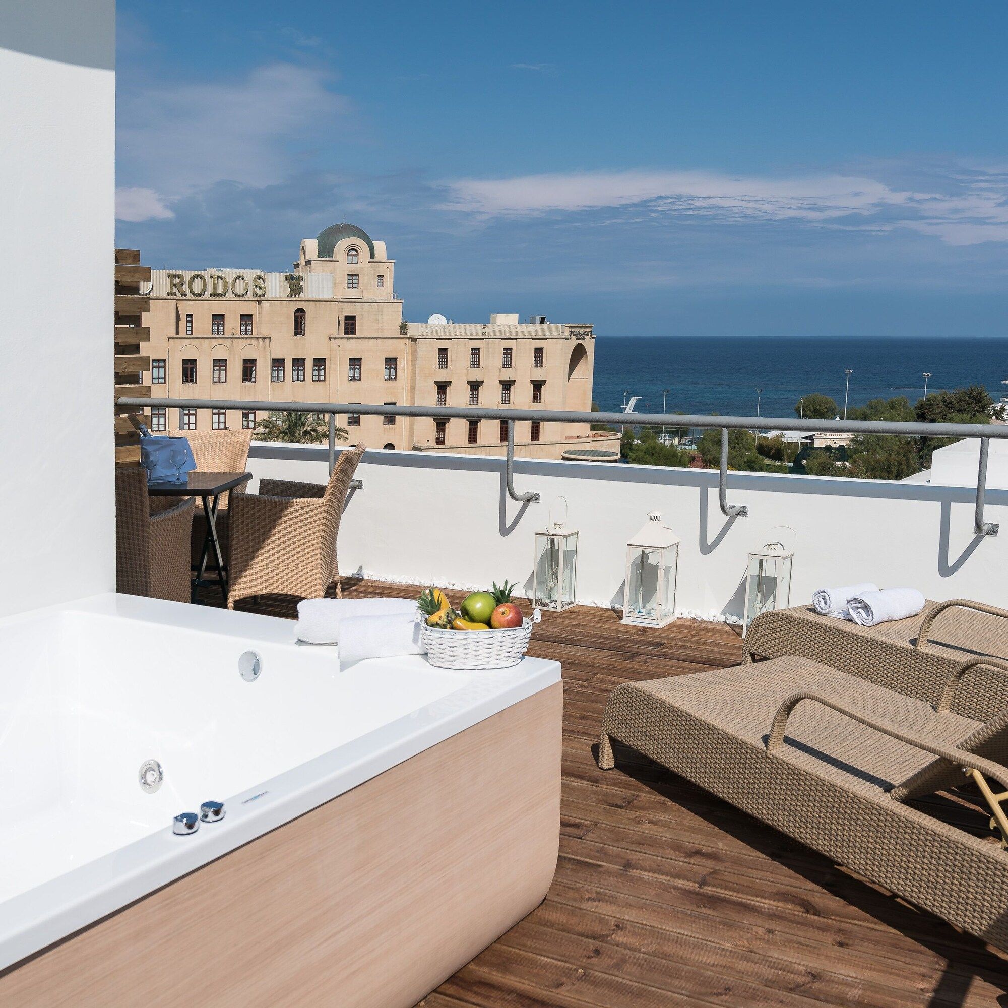 Balcon