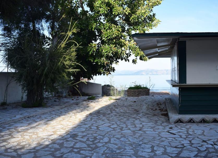 Extérieur Photo