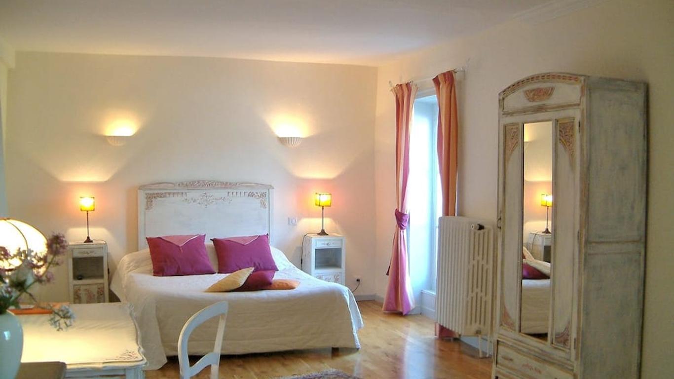 Chambres D'hotes Le Calme