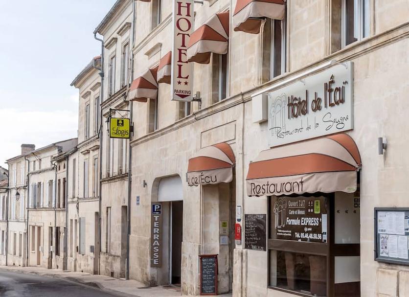 Bâtiment Photo