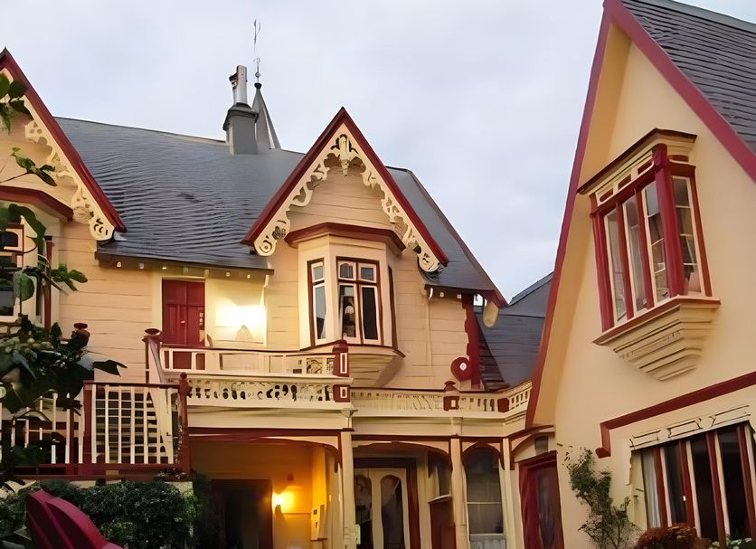Bâtiment Photo