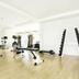 Salle de sport