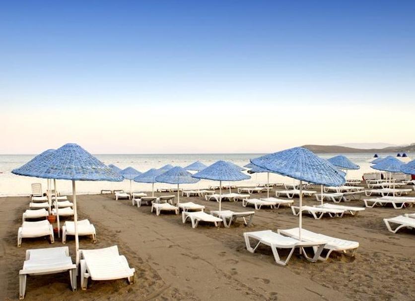 Plage Photo