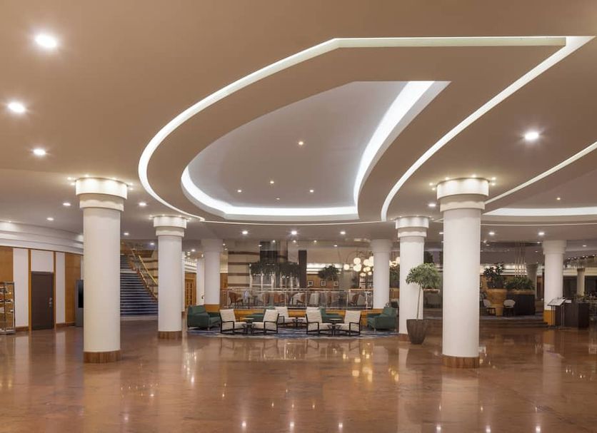 Hall d’entrée Photo