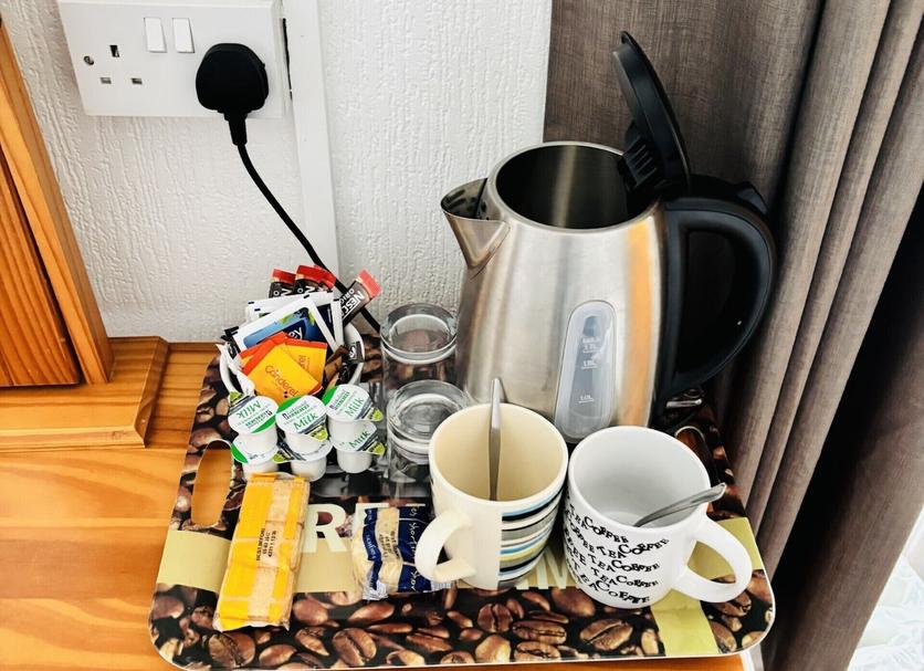 Équipements de la chambre Photo