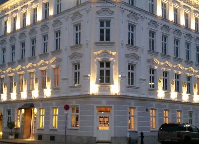 Bâtiment Photo