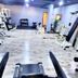 Salle de sport