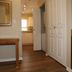 Équipements de la chambre