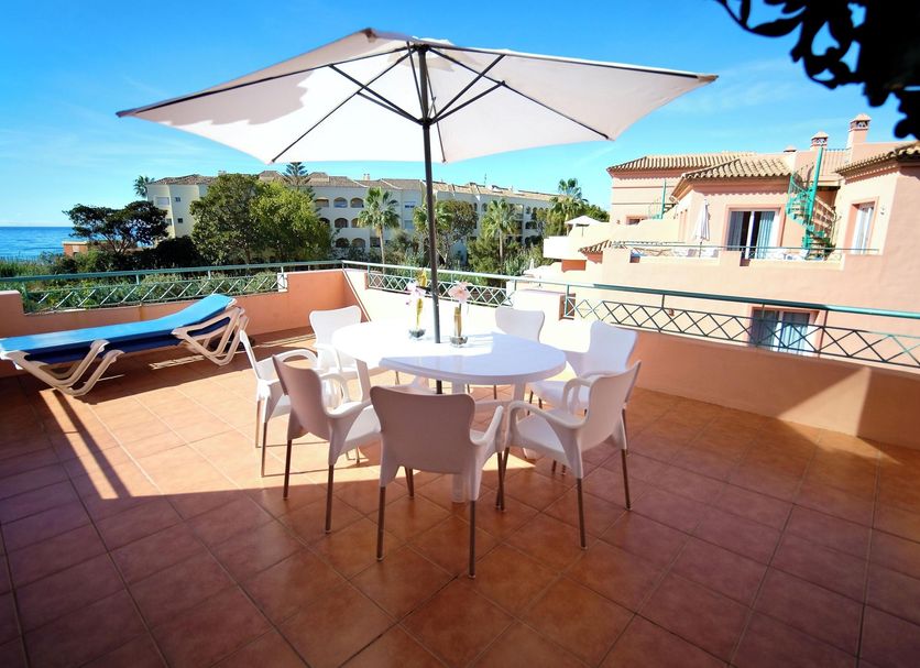 Balcon Photo