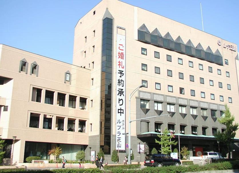Bâtiment Photo