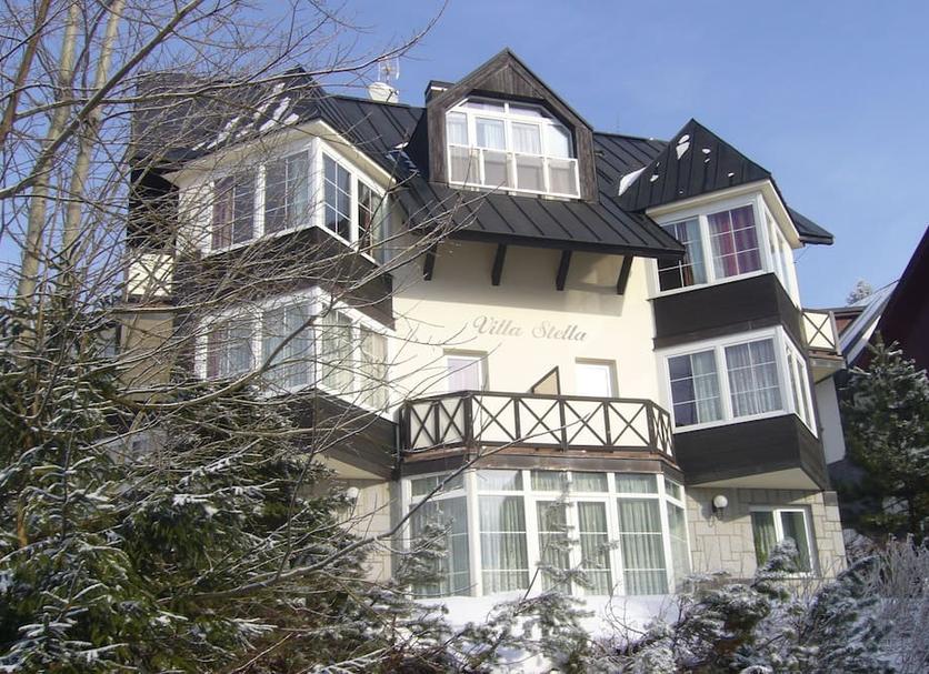 Bâtiment Photo